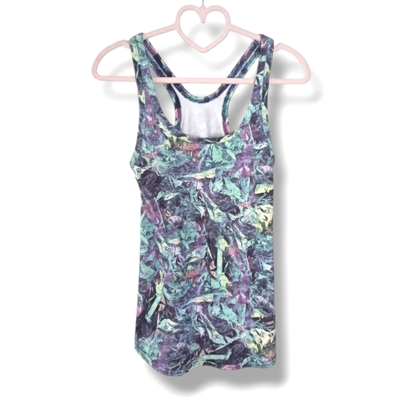 Lululemon Studio Racerback Tank Top 💙 Small - Picture 6 of 8